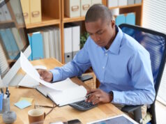 https://www.freepik.com/free-photo/high-angle-view-male-accountant-checking-financial-document_5698691.htm#query=tax%20paperwork&position=39&from_view=search&track=ais
