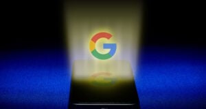 https://www.freepik.com/premium-photo/hologram-google-logo-hologram-google-logo-image-blue-background_12555093.htm#query=google&position=25&from_view=search&track=sph