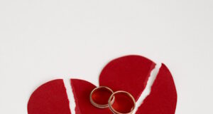 https://www.freepik.com/free-photo/marriage-rings-paper-heart-broken_8003883.htm#query=divorce&position=6&from_view=search&track=sph