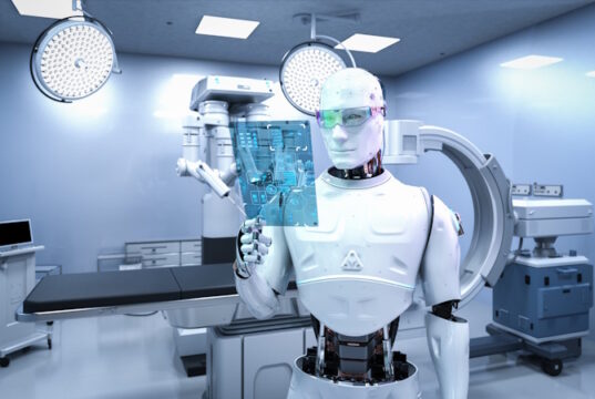 https://www.freepik.com/premium-photo/medical-technology-concept-with-3d-rendering-cyborg-diagnos-with-carm-machine_23157039.htm#query=nurse%20robot&position=26&from_view=search&track=ais