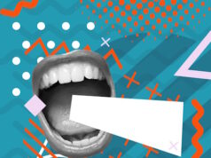 https://www.freepik.com/premium-photo/modern-digital-collage-screaming-mouth-collage-with-message-concept-advertising-promotion_55905987.htm#query=pop%20culture&position=33&from_view=search&track=ais