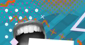 https://www.freepik.com/premium-photo/modern-digital-collage-screaming-mouth-collage-with-message-concept-advertising-promotion_55905987.htm#query=pop%20culture&position=33&from_view=search&track=ais