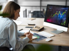 https://www.freepik.com/free-photo/person-office-analyzing-checking-finance-graphs_41790522.htm#query=stock%20trading&position=17&from_view=search&track=ais