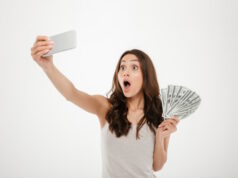 https://www.freepik.com/free-photo/photo-shocked-funny-woman-making-selfie-photographing-silver-mobile-phone-while-holding-fan-dollar-bills-isolated-white-wall_6514996.htm#query=money&position=9&from_view=search&track=sph