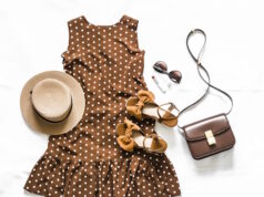 https://www.freepik.com/premium-photo/summer-brown-polka-dot-sleeveless-dress-suede-sandals-leather-crossbody-bag-sunglasses-hat_25639692.htm#query=minidress%20accessories&position=7&from_view=search&track=country_rows_v1