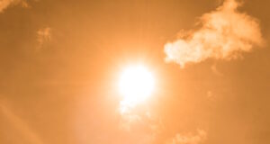https://www.freepik.com/premium-photo/sun-yellow-sky_19817368.htm#query=hot%20weather&position=13&from_view=search&track=ais