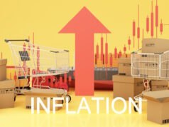 https://www.vecteezy.com/photo/8253384-the-concept-of-inflation-is-increasing-affecting-international-trade-and-transportation-business-in-the-yellow-and-red-background-and-transport-of-the-surrounding-and-cardboard-3d-rendering