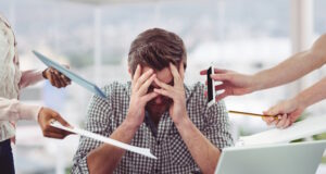 https://www.freepik.com/free-photo/agency-young-adult-profession-stressed-black_1077974.htm#query=worker%20stress&position=1&from_view=search&track=ais