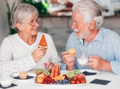Is There A ‘Best’ Diet To Help Lower Alzheimer’s Risk? https://www.freepik.com/premium-photo/cheerful-beautiful-senior-couple-home-having-breakfast-together-with-muffin-milk-fresh-seasonal-fruit-healthy-eating-concept_36742702.htm#query=senior%20vitamins&position=11&from_view=search&track=ais