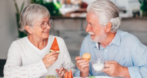 https://www.freepik.com/premium-photo/cheerful-beautiful-senior-couple-home-having-breakfast-together-with-muffin-milk-fresh-seasonal-fruit-healthy-eating-concept_36742702.htm#query=senior%20vitamins&position=11&from_view=search&track=ais
