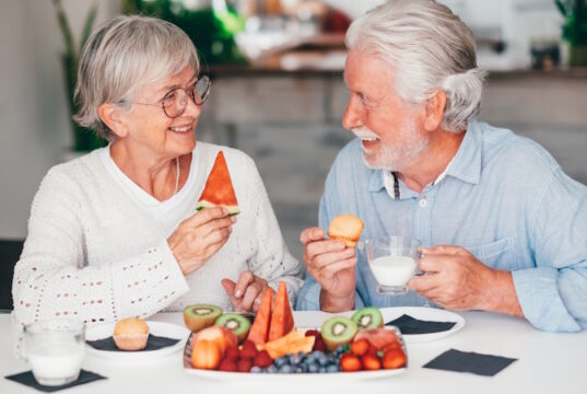 https://www.freepik.com/premium-photo/cheerful-beautiful-senior-couple-home-having-breakfast-together-with-muffin-milk-fresh-seasonal-fruit-healthy-eating-concept_36742702.htm#query=senior%20vitamins&position=11&from_view=search&track=ais