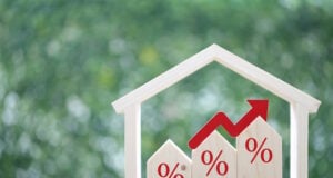 https://www.freepik.com/premium-photo/interest-rate-up-banking-concept-model-house-with-percentage-symbol-icon-red-arrow-graph-natural-green-background-fixed-rate_36240270.htm#query=homeowners%20insurance%20increase&position=14&from_view=search&track=ais