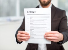 https://www.freepik.com/premium-photo/man-suit-holding-resume-job-hiring-close-up-view-focused-paper_17287191.htm#query=employment%20resume&position=17&from_view=search&track=ais
