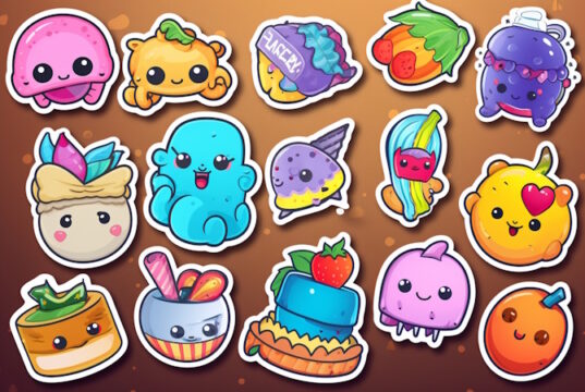 https://www.freepik.com/premium-photo/stickers-png-with-copy-space_53357747.htm#query=cartoon%20stickers&position=5&from_view=search&track=ais