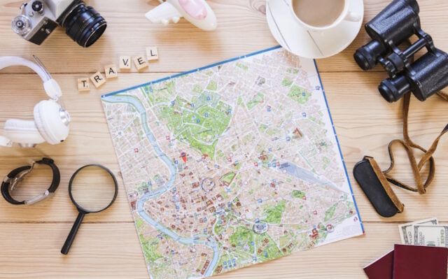 various-traveler-accessories-wooden-surface https://www.freepik.com/free-photo/various-traveler-accessories-wooden-surface_3513439.htm#query=travel%20map&position=18&from_view=search&track=ais
