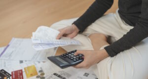 https://www.vecteezy.com/photo/21620469-financial-owe-asian-woman-female-sitting-on-floor-home-stressed-and-confused-by-calculate-expense-from-invoice-or-bill-have-no-money-to-pay-mortgage-or-loan-debt-bankruptcy-or-bankrupt-concept