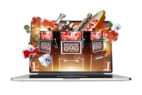https://www.vecteezy.com/photo/24612500-online-gambling-on-laptop