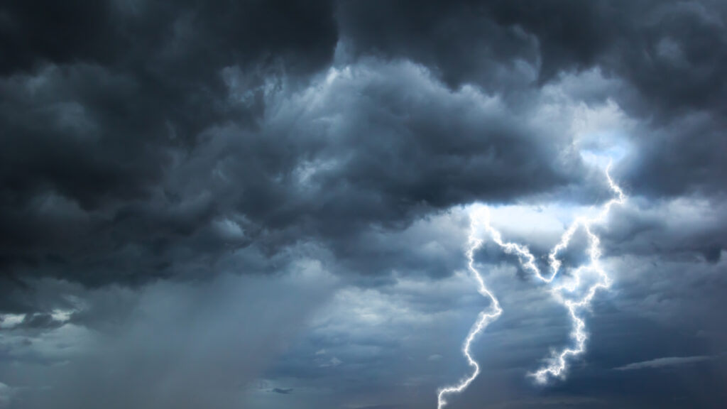 Sunday Showers and Storms - South Florida Reporter