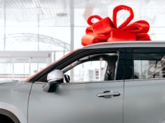 https://www.vecteezy.com/photo/3114933-the-new-car-is-wrapped-in-a-red-bow-beautiful-gift-concept