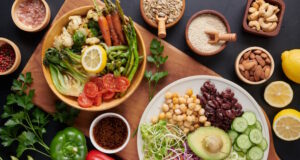 vegetarian food