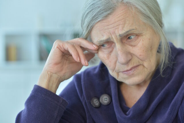 Close up portrait of tired senior woman https://www.freepik.com/premium-photo/close-up-portrait-tired-senior-woman_31392604.htm#query=senior%20trying%20remember&position=26&from_view=search&track=ais