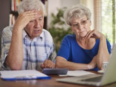 https://www.freepik.com/free-photo/financial-problem-is-very-serious-problem_13188846.htm#query=retirement%20over&position=9&from_view=search&track=ais