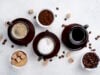 https://www.freepik.com/free-photo/flat-lay-coffee-cups-table_7214628.htm#query=coffee%20tea%20sugar&position=6&from_view=search&track=ais