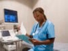 https://www.freepik.com/free-photo/nurse-wearing-scrubs-while-working-clinic_33454539.htm#query=nursing&position=6&from_view=search&track=sph