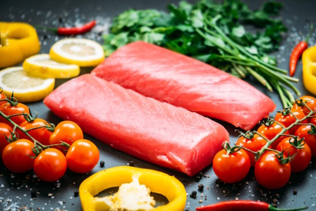 https://www.freepik.com/free-photo/raw-tuna-fish-fillet-meat_4125846.htm#query=raw%20healthy%20salmon%20meal&position=23&from_view=search&track=ais