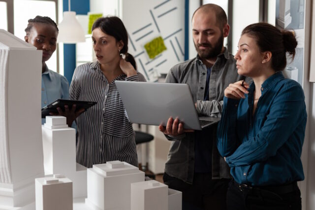 https://www.vecteezy.com/photo/4622600-architecture-multi-ethnic-workers-meeting-at-office