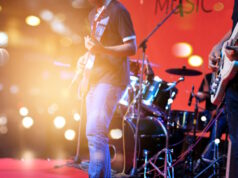 https://www.vecteezy.com/photo/6966131-guitarist-on-stage-for-background-soft-and-blur-concept