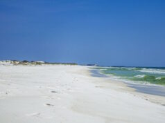 https://www.vecteezy.com/photo/17095233-lonely-beach-of-panama-city-in-florida-in-spring-during-daytime