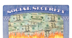 https://www.vecteezy.com/photo/7221353-many-us-dollar-bills-on-fire-inside-social-security-framework-as-concept-for-funding-crisis