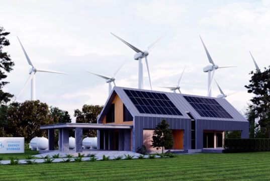 https://www.vecteezy.com/photo/26704372-modern-eco-house-with-solar-panels-and-windmills-to-use-alternative-energy