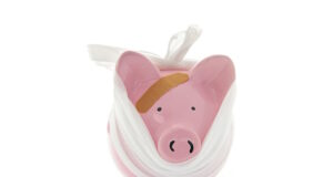 https://www.vecteezy.com/photo/989000-piggy-on-white