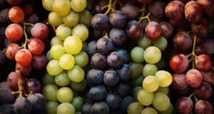 https://www.vecteezy.com/photo/27810839-realistic-photo-of-different-kind-of-grapes-top-view-fruit-scenery-ai-generated
