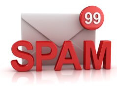 https://www.vecteezy.com/photo/28029909-spam-concept-with-envelope