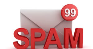 https://www.vecteezy.com/photo/28029909-spam-concept-with-envelope