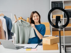 https://www.vecteezy.com/photo/29365629-young-woman-running-online-store-startup-small-business-sme-using-smartphone-or-tablet-taking-receive-and-checking-online-purchase-shopping