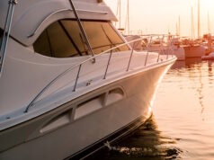 https://www.freepik.com/premium-photo/view-harbor-with-yachts-details-beautiful-sunset-sky-marina-bay_8159605.htm#query=boating&position=42&from_view=search&track=sph
