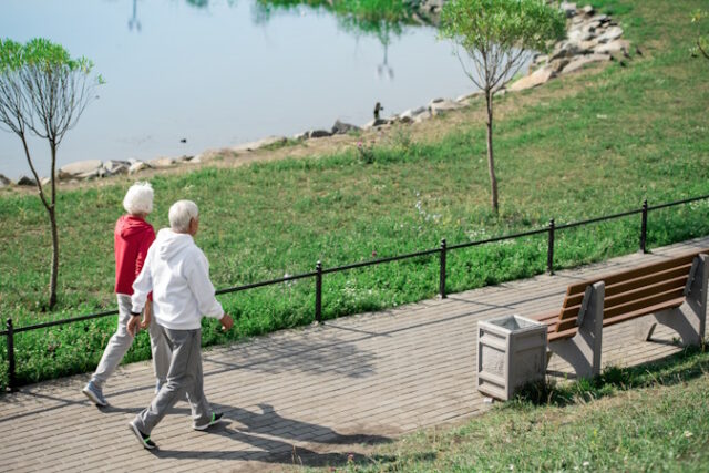 Active Senior Couple Enjoying walk Outdoors https://www.freepik.com/premium-photo/active-senior-couple-enjoying-walk-outdoors_8637615.htm#query=walkers%20daylight&position=46&from_view=search&track=ais&uuid=028efd8b-c5f3-4fef-88f7-8b7c055ec72b