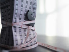 https://www.freepik.com/premium-photo/concept-financial-dependence-borrowed-funds-mortgage-debts-house-will-be-pulled-by-measuring-tape-with-dollar-sign_20386603.htm?query=affordable%20cities#from_view=detail_alsolike