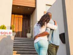 https://www.freepik.com/premium-photo/couple-with-arms-after-buying-house_1791326.htm#query=buying%20a%20home&position=23&from_view=search&track=ais