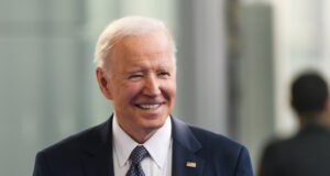 Photo 244102496 | President Biden © Gints Ivuskans | Dreamstime.com