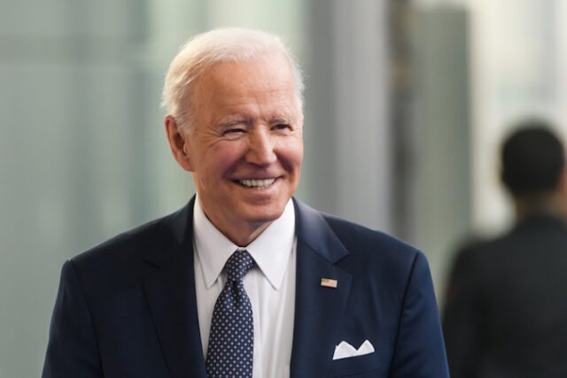 dreamstime_s_244102496 Photo 244102496 | President Biden © Gints Ivuskans | Dreamstime.com