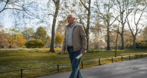 “However, patients who have a healthy lifestyle monitoring their health, exercising regularly, maintaining a good weight, and eating a heart-healthy diet, can have a biological age younger than their chronological age. The connection between cardiovascular health and slow biological aging is thus related. So patients who have a healthy lifestyle and thus improved cardiovascular health will have a lower biological age…or their body’s aging process will be slower than those people who do not have a healthy lifestyle.”