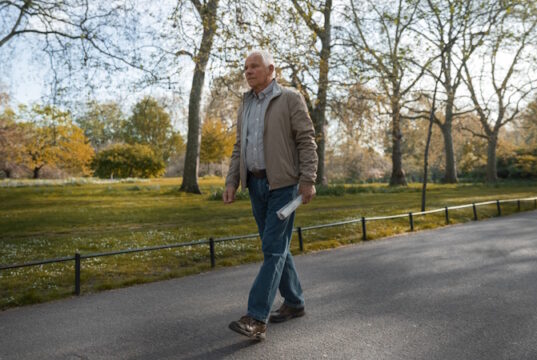 “However, patients who have a healthy lifestyle monitoring their health, exercising regularly, maintaining a good weight, and eating a heart-healthy diet, can have a biological age younger than their chronological age. The connection between cardiovascular health and slow biological aging is thus related. So patients who have a healthy lifestyle and thus improved cardiovascular health will have a lower biological age…or their body’s aging process will be slower than those people who do not have a healthy lifestyle.”
