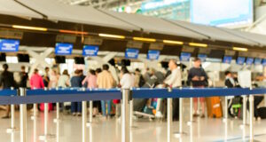https://www.freepik.com/premium-photo/passengers-check-line-airport-vacation_5046025.htm#query=crowded%20airport&position=45&from_view=search&track=ais&uuid=7f963e2c-380b-4e5a-a59a-5a16ed2a6f45