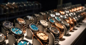 https://www.freepik.com/premium-photo/rolex-watches-are-display-table_49041452.htm#query=watch%20collection&position=39&from_view=search&track=ais