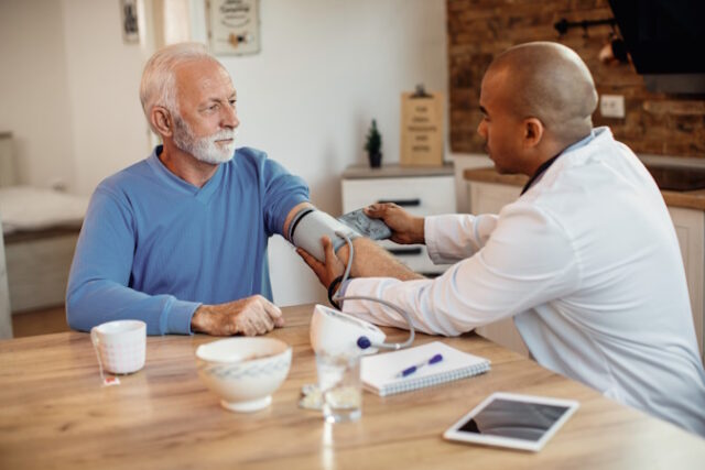 Twenty percent of seniors admit that an unplanned medical expense has caused them not to be able to pay bills at least once over the years.